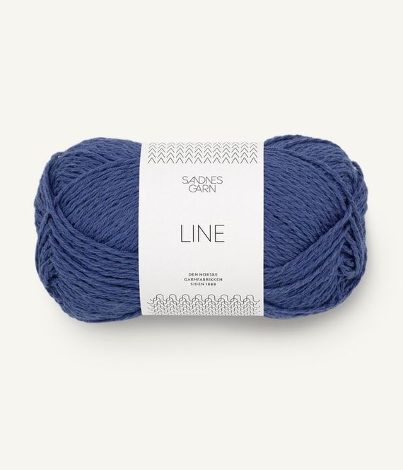 Hovedbilde 5863 Line Blueprint
