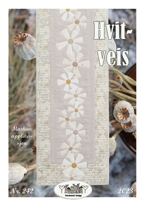 Hovedbilde 242 AnnaKa Hvitveis