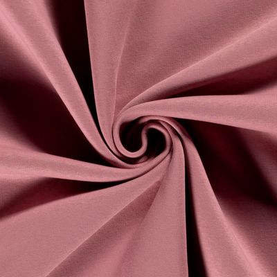 JOGGING BRUSHED Old pink