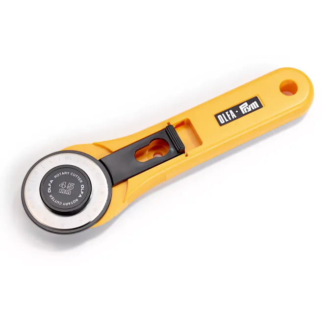 Hovedbilde Prym Rotary cutter - 45 mm 611370