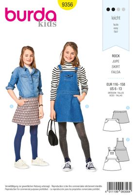Burda 9356