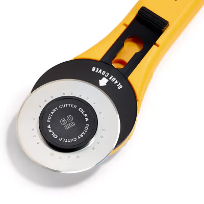 Prym Rullekniv 60mm Jumbo 611387