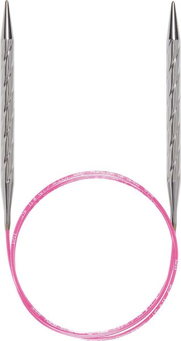 Hovedbilde Addi Unicorn Circular knitting pins 60cm 6.5mm