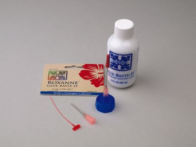 Roxanne GLUE BASTE IT Vannløselig Lim 59ml