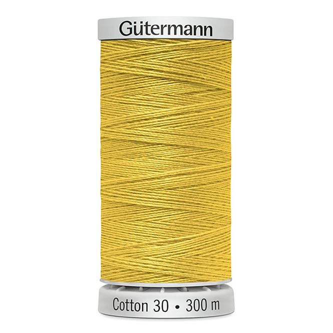 Hovedbilde Cotton 30 300 m 1124