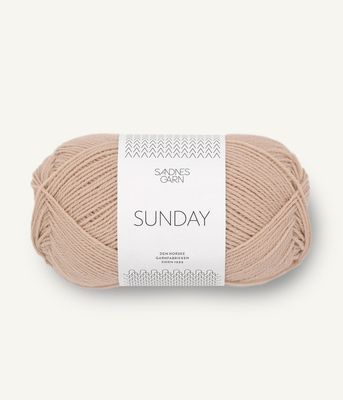 3021 Sunday Lys Beige