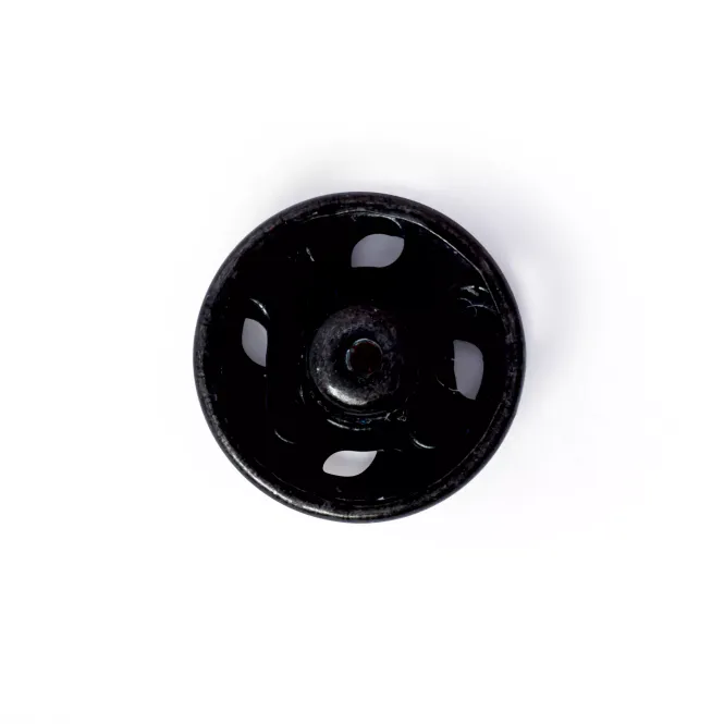 Hovedbilde Prym Trykknapper, 11mm, Sort, 341166