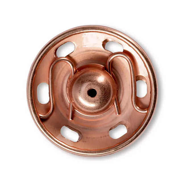 Hovedbilde Prym Patentknapper 21mm Rose gold 341801