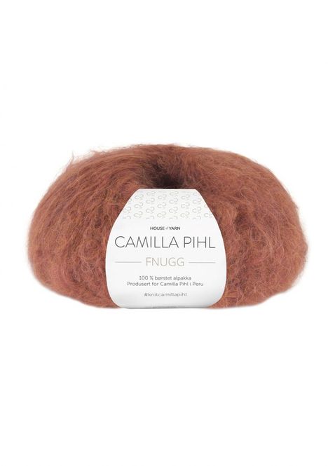 Hovedbilde Fnugg - Sand melert Frg: 927
