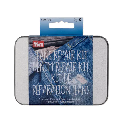 Prym Jeans reparasjonskit 929190