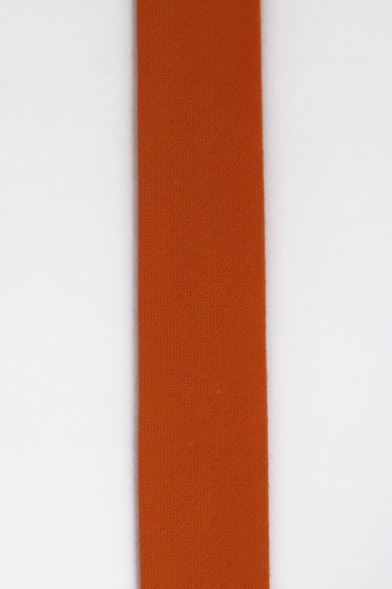 Hovedbilde Skråbånd Frg 1006, 3763, 3Mx20MM, 100% Bomull,
