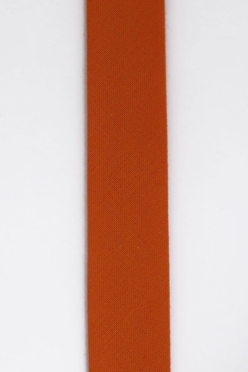 Skråbånd Frg 1006, 3763, 3Mx20MM, 100% Bomull,