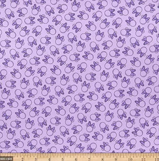 Hovedbilde Minnie Mouse unicorn dreams - Minnie head toss - 2211-460