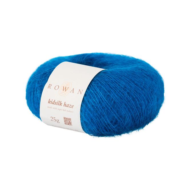 Hovedbilde ROWAN KIDSILK HAZE 25G LAGUNA