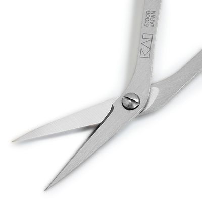 Prym Broderisaks fin PROFESSIONAL - 10cm rustfri 611516