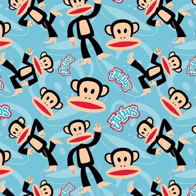 Hovedbilde Paul Frank 10513 Blue