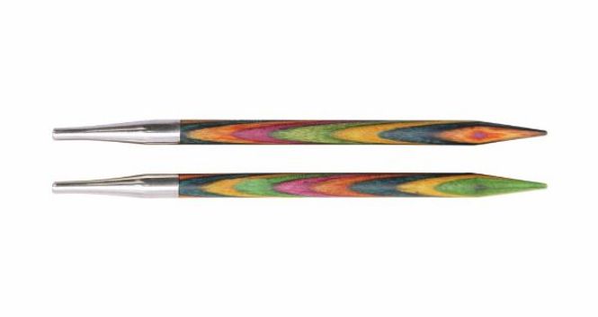 Hovedbilde Symfonie. 5.5 mm - Utskiftbare i bjørk