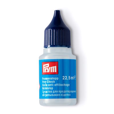 Prym Frynsestopp / Fray Check / Fransenstopp 968020