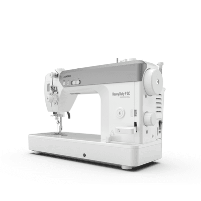 På lager Janome Heavy Duty 9 QC Professional