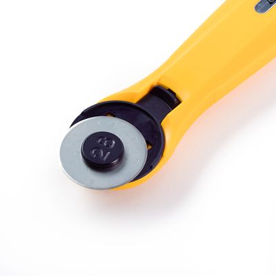 OLFA PRYM rullekniv mini 28 mm 611371