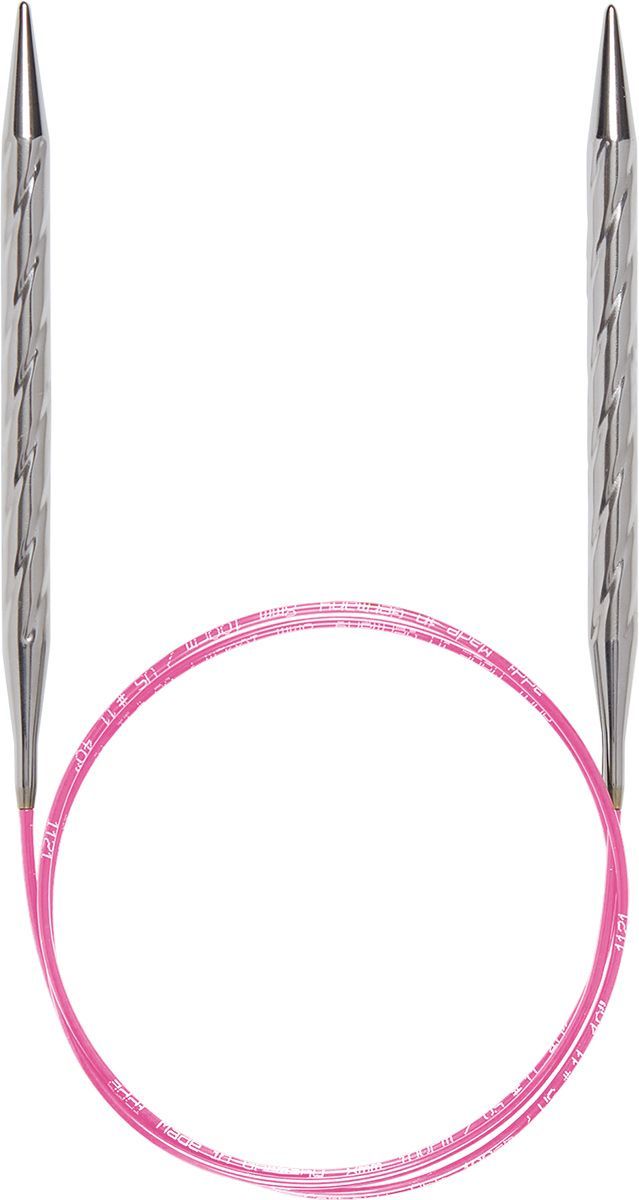 Addi Unicorn Circular knitting pins 80cm 5.5mm