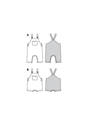 Burda 9295