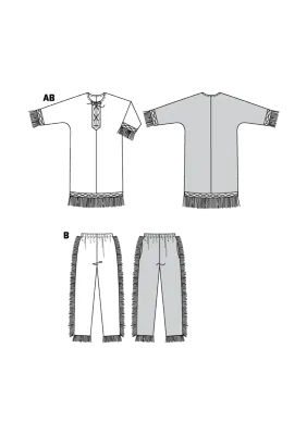 Burda 5815