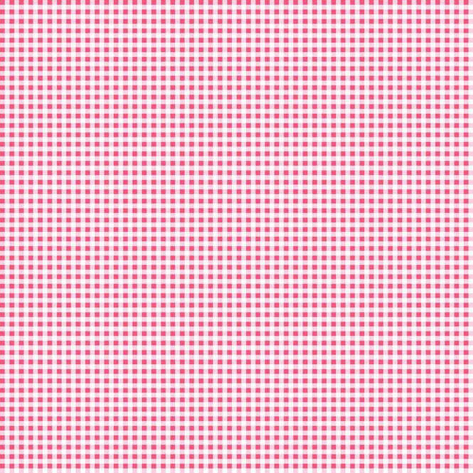 Hovedbilde Flourish Gingham Y4098-74 Raspberry