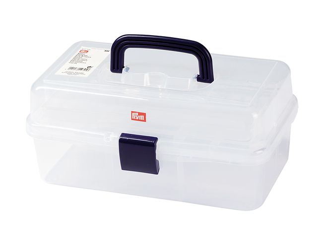 Hovedbilde Prym Transparent Syboks 612725