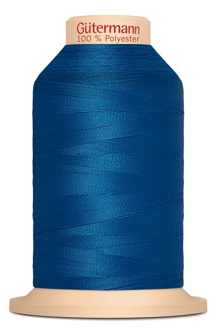 Hovedbilde Tera overlock 180 2000 meter frg: 322 (3M6)