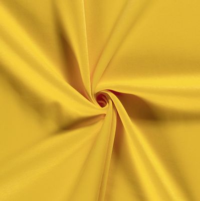 JOGGING BRUSHED Yellow