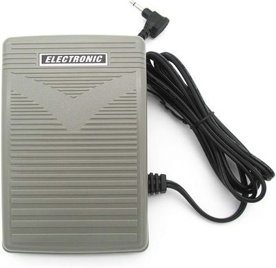 (22A5) Singer fotpedal (99XX) 9920,9940 C430