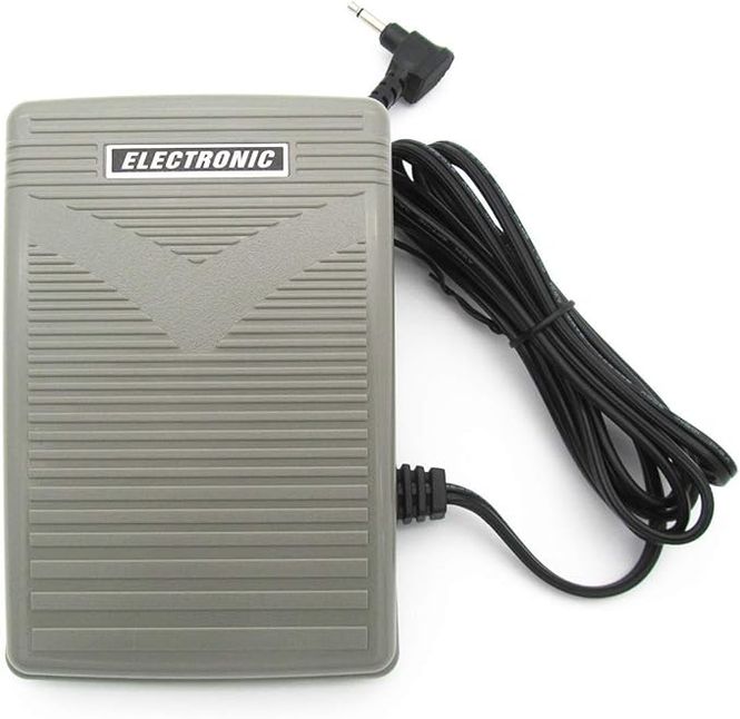 Hovedbilde (22A5) Singer fotpedal (99XX) 9920,9940 C430