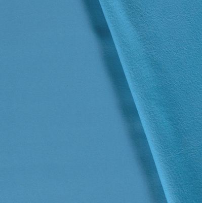 JOGGING BRUSHED Aqua