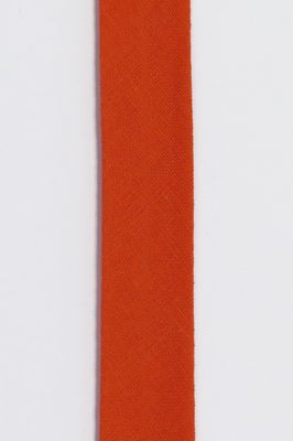 Skråbånd Frg 1272, 3763, 3Mx20MM, 100% Bomull,