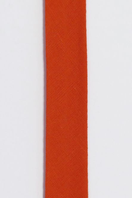 Hovedbilde Skråbånd Frg 1272, 3763, 3Mx20MM, 100% Bomull,