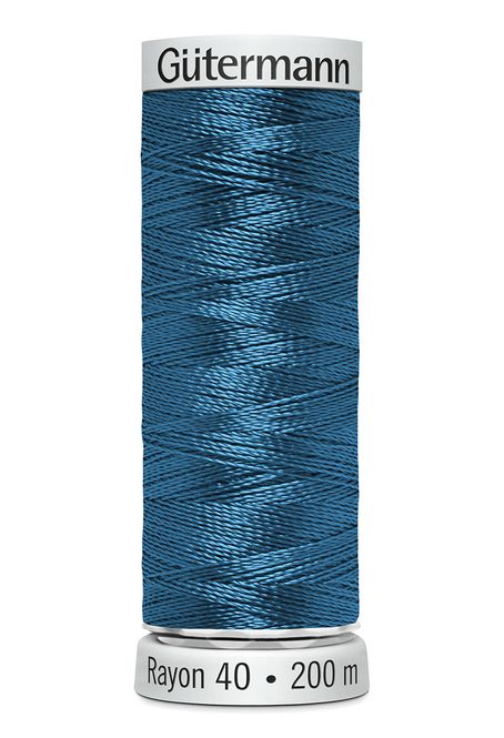 Hovedbilde 1250 SULKY No40 - 200M - enkle spoler - 1 stk