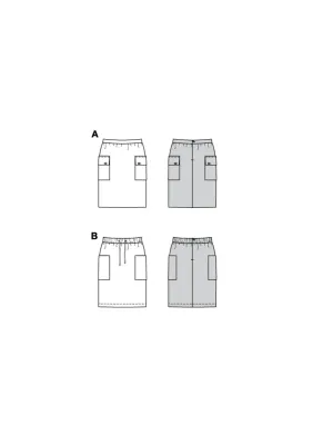 Burda 5779