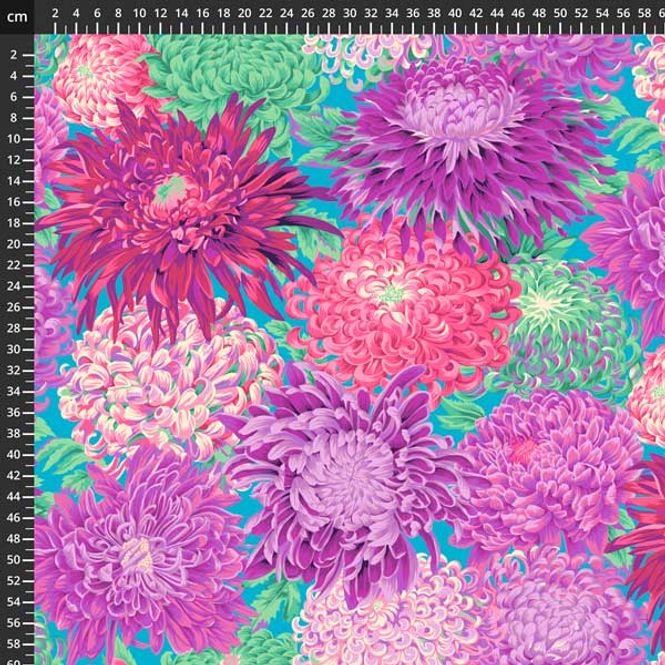 Hovedbilde Kaffe Fassett Collective Classics - PWPJ041.Mag - 8200-766