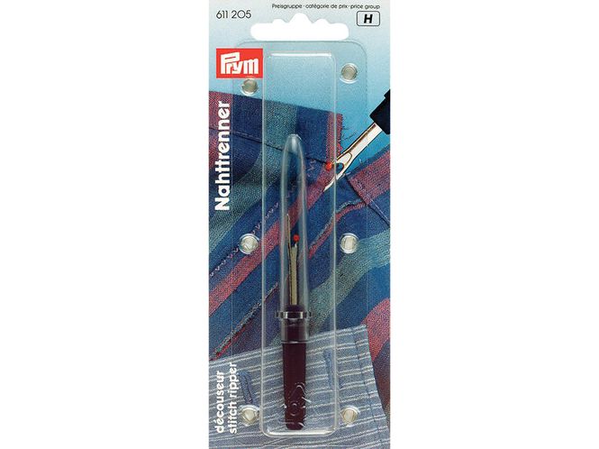 Hovedbilde Sprettekniv Liten PRYM 611205