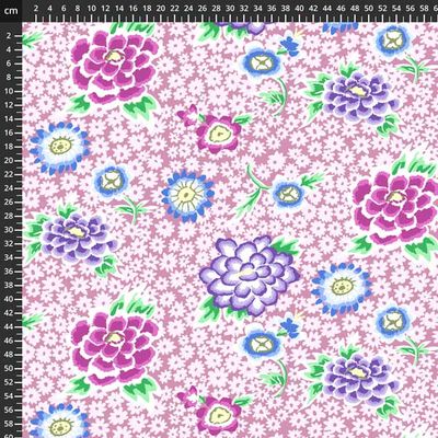 Kaffe Fassett Collective - PWGP186.Pas - 8200-741