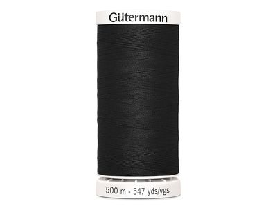 Sew-all Thread 500 m frg: 000