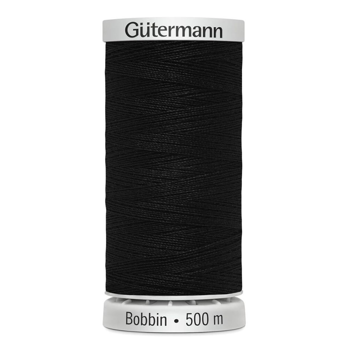 Bobbin/undertråd 500m, 1005