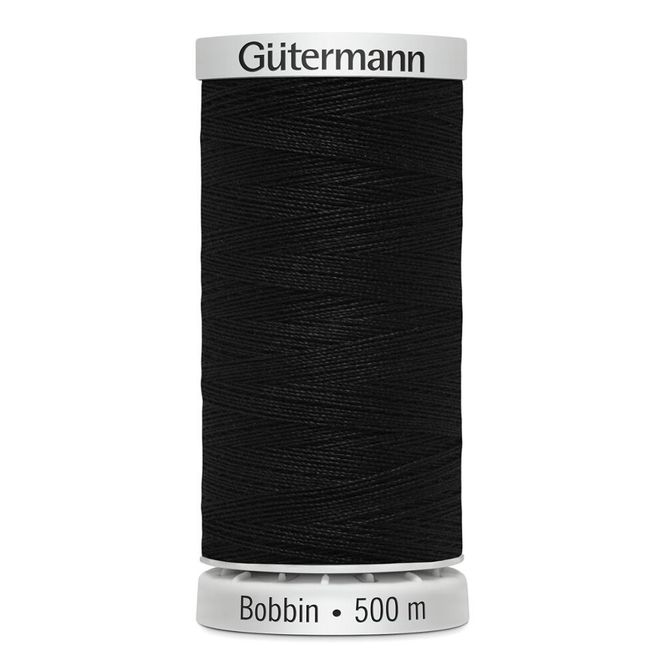 Hovedbilde Bobbin/undertråd 500m, 1005