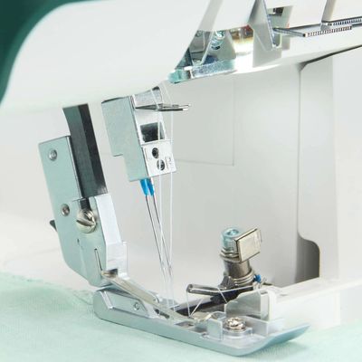 Pfaff Admire 3000 Overlock