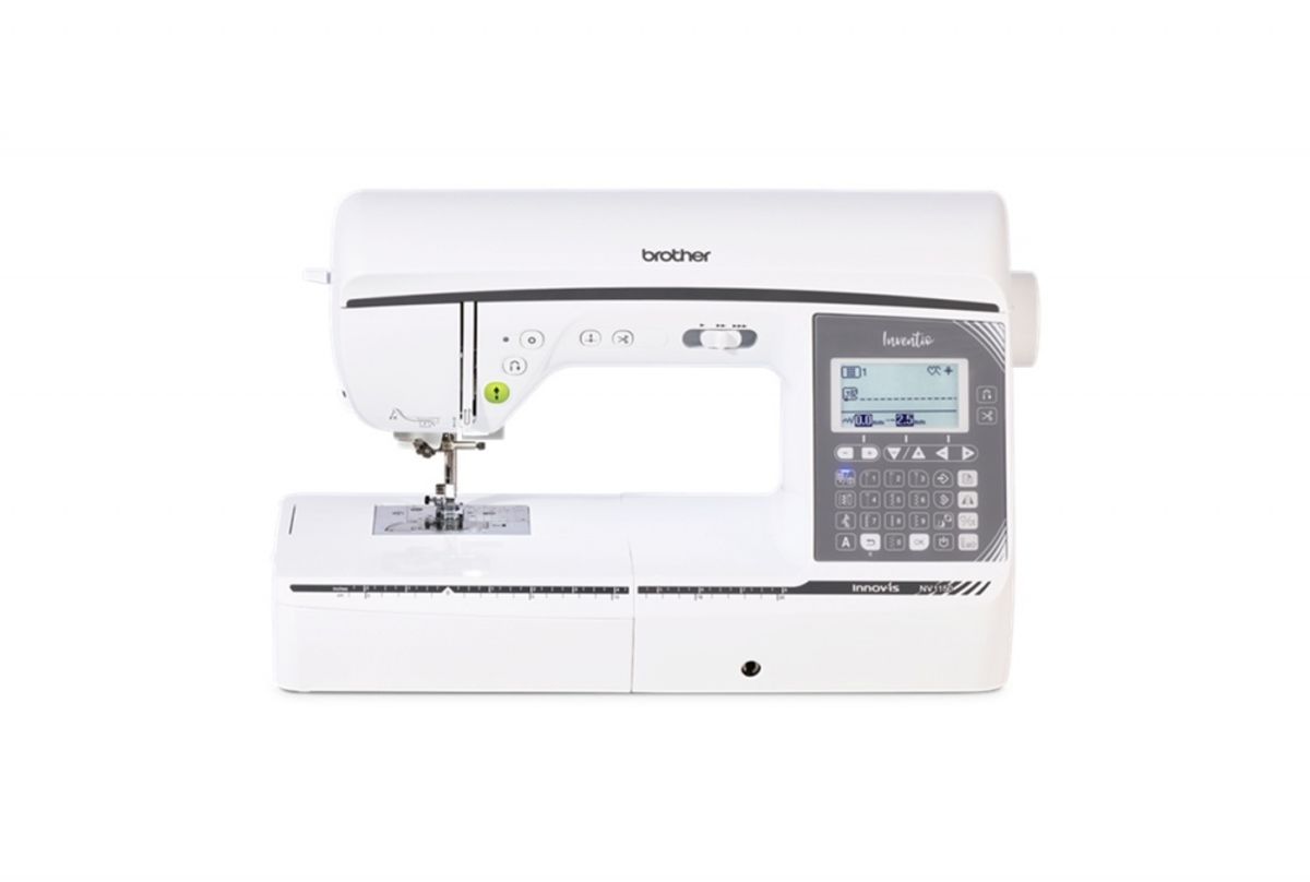 Brother Inventio Innov-is 1150