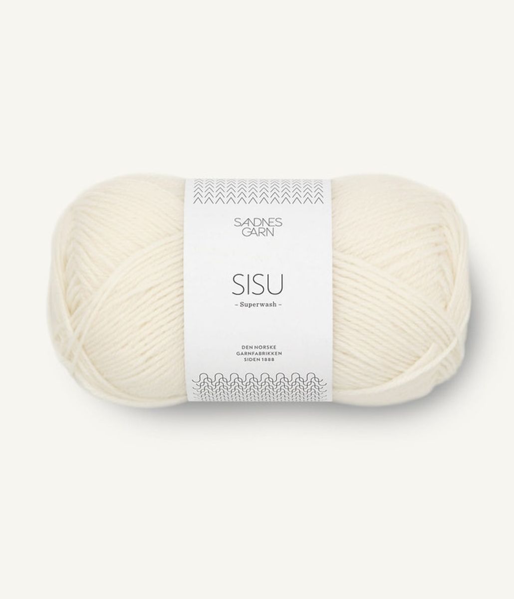 1012 Sisu Natur