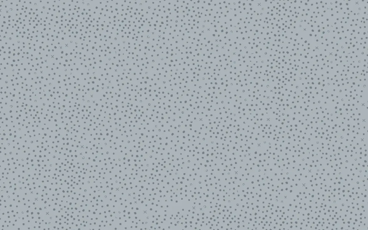 Fairy Garden 82000-24 spot Blue