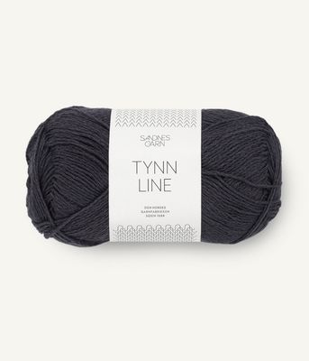 6080 Tynn Line Skifer