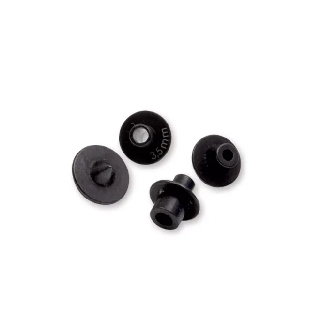 Hovedbilde Prym Vario Tools set 673137 Hullverktøy 2.5. 3. 3.5 & 4mm